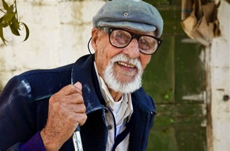 Nine Secrets Of The Worlds Longest Living People Nexus Newsfeed