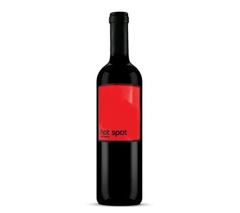 Hot Spot Red Wine Vidigal Wines