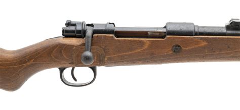 German Wwii Mauser K98 Byf 44 Code 8mm R38346