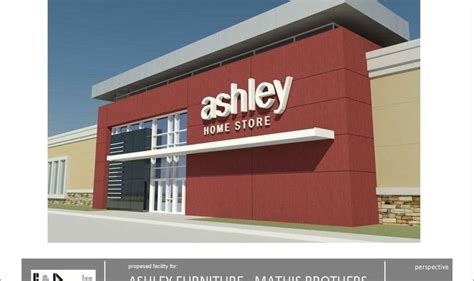 Shop ashley furniture homestore online for great prices, stylish furnishings and home decor. Ashley Home Store Near Me | Ashley home, Dream furniture ...