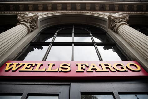 Wells Fargo Review Finds M More Unauthorized Accounts Debra Petti