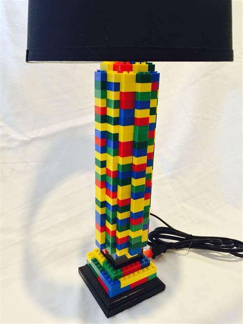 Awesome Lego Lamps At Shoplegolamps Lego Lamp