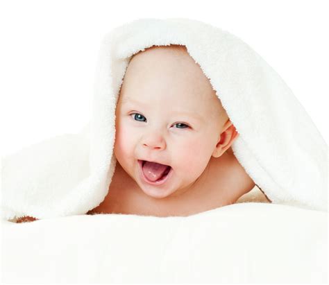 4k Towel Infants Joy White Background Hd Wallpaper Rare Gallery