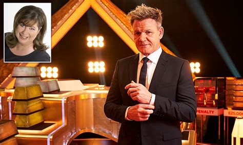 Jan Moir Never Mind Bias Audits Gordon Ramsay S Bbc Balderdash Is An Insult To Us All