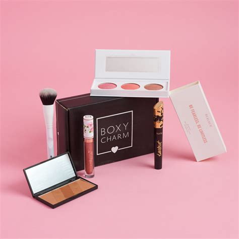 26 best makeup beauty monthly subscription boxes for 2019 msa