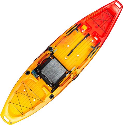 Jackson kayak introduces the new bite fishing kayak. Kenco Outfitters | Jackson Kayak Bite