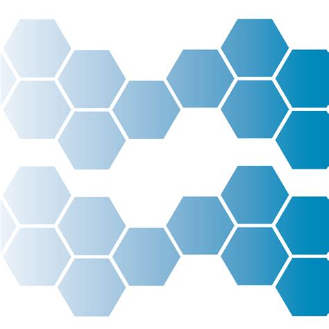 The hexagon is a flat shape, all in one place, on all six sides with equal length. Polygon Hexagon Royalty-free Illustration - Technology hexagon png download - 1500*1500 - Free ...