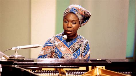 What Happened Miss Simone Director Reveals What An Oscar