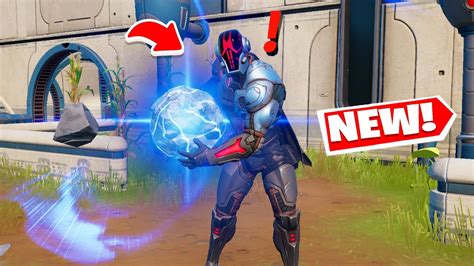 Where To Find The Foundation Boss And Mythic Weapon In Fortnite New