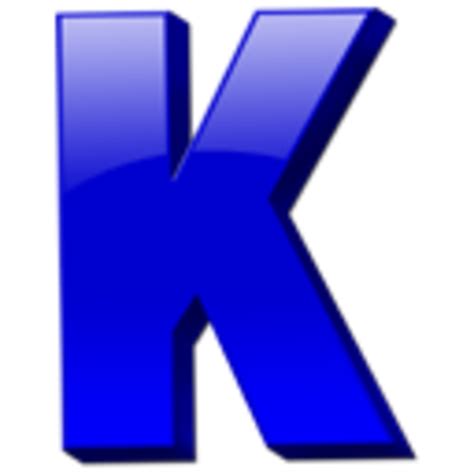 Free Letter K Clipart Download Free Letter K Clipart Png Images Free