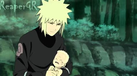 Naruto Shippuden Amv Minato Vs Madara Youtube