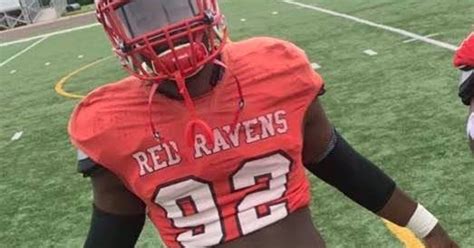 umass football blog umass football recruiting 2020 myron green