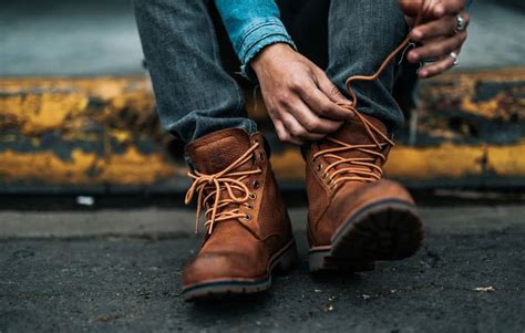 The 24 Most Comfortable Work Boots (2022)