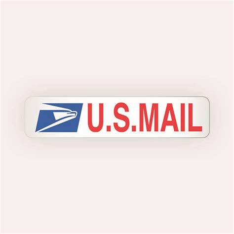 Usmail Logo Logodix