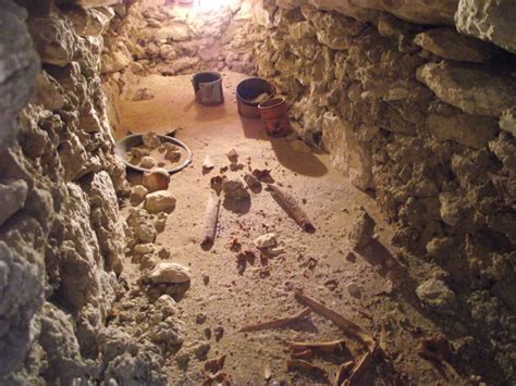 Tomb Of Mayan Prince Found In Mexico The History Blog