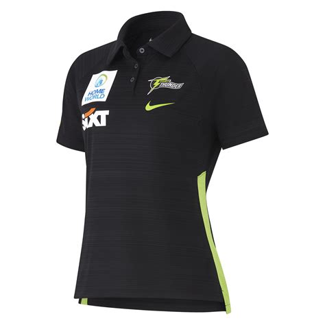 Official Sydney Thunder Bbl Merchandise The Official Cricket Shop