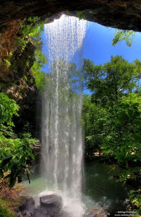 Top 15 Spectacular Places To Visit In Arkansas