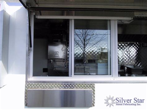 Food Concession Trailers Our Customers Silver Star Metal Fabricating