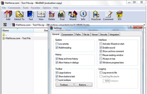 Winrar is a trialware file archiver utility for windows it can create archives in rar or zip file formats, and unpack numerous archive file formats. Tải WinRAR 64 Bit, 32 Bit Full Mới Nhất Miễn Phí Cho Win 7 8 8.1 10 XP - ChPlayc