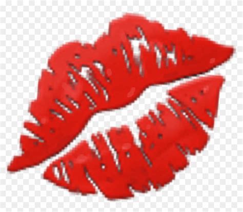 Licking Lips Emoji Png