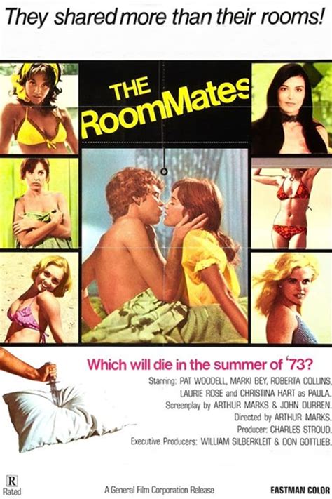 The Roommates Posters The Movie Database TMDB