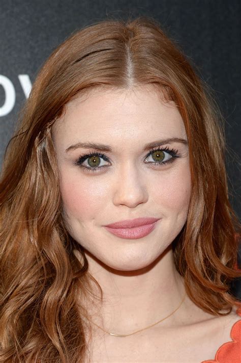 holland roden deliver us from evil premiere in new york city celebmafia
