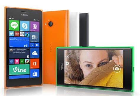 Nokia Lumia 730 Dual Sim Antutu Score Real Phonesdata