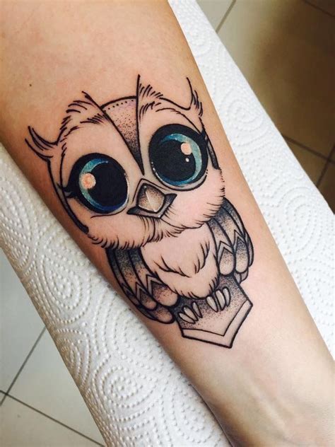 Pin By Carla Fay Clifford On Tattoos Cute Owl Tattoo Owl Tattoo