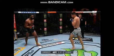 Jun 05, 2021 · tyron woodley vs. Tyron Woodley vs. Vicente Luque Full Fight - video Dailymotion