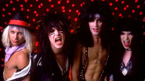 The 20 Greatest Hair Metal Bands Of All Time Yardbarker