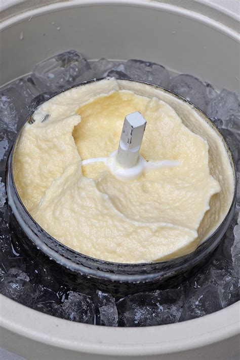 How to make homemade chocolate ice cream ~ cuisinart ice cream maker ~ amy learns to cook. Pin on Homemade Ice Cream