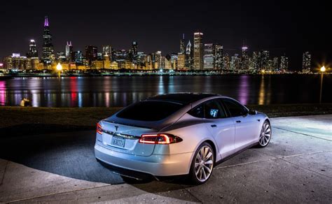 Edmunds also has tesla model s pricing, mpg, specs, pictures, safety features, consumer reviews and more. Tesla Model S Pictures | HD Wallpapers Pics