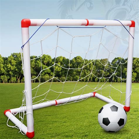 Outdoor Toys And Activities Toys And Games Kids Childrens Mini Football