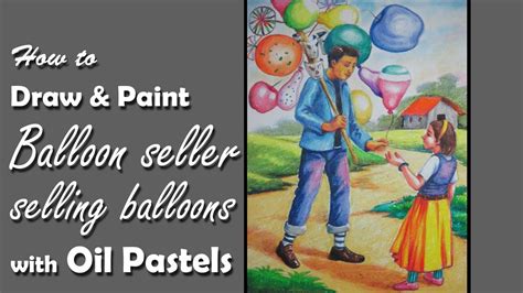 This cult fashion store was founded by kristy dickinson, who is a proud wiradjuri woman. How to draw & paint Balloon seller is selling balloons ...