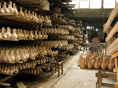 Things To Do In Jingdezhen China Ceramic And Porcelain Exploration