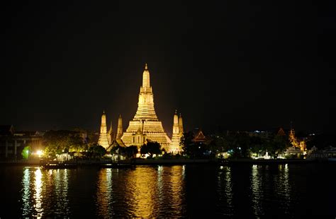 Luxury Holidays To Bangkok Thailand Luxury Tours Of Bangkok