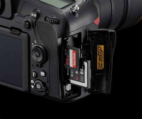 Nikon D850 W Af S 24 120mm Vr Lens Digital Slr Camera Camera House