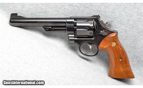 Smith And Wesson Model 25 2 45 Acp