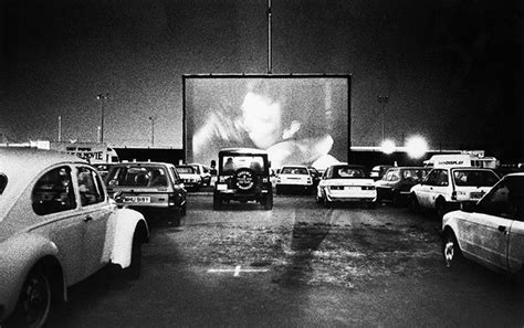 Had the directors taken a serious approach instead of the goofy comedy approach and added some nudity, drive thru could have been a decent horror movie. Drive-in Theater Locations for Movie-Watching Near Los Angeles