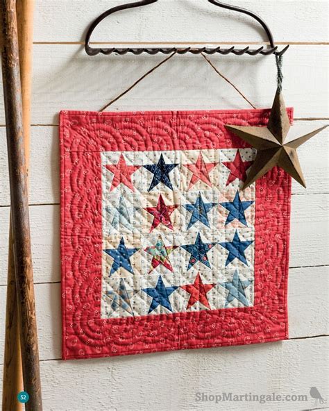7 Creative Ways To Hang A Quilt On The Wall Stitch This The