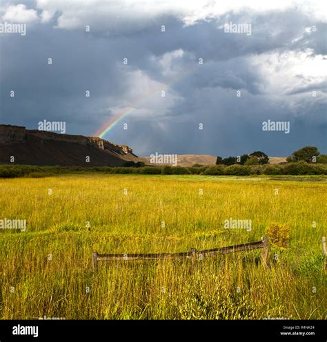 Colorado River Headwaters Scenic Byway Hi Res Stock Photography And