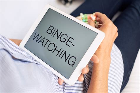 3 Reasons Binge Watching Is Bad For Your Health Adam Splaver
