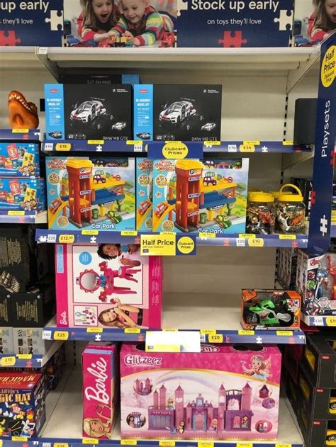 Tesco Toy Sale Dates 2022 Make Huge Savings On Kids Toys Skint Dad