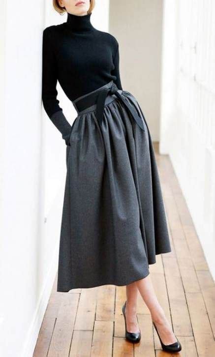 Trendy Skirt Vintage Haute Couture 38 Ideas Fashion Style Modest