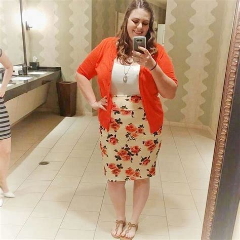 Get This Trending Lularoe Cassie Pencil Skirt Pencil Skirt Outfit