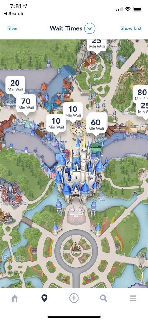Please try again later' ive tried. How to Use the My Disney Experience App