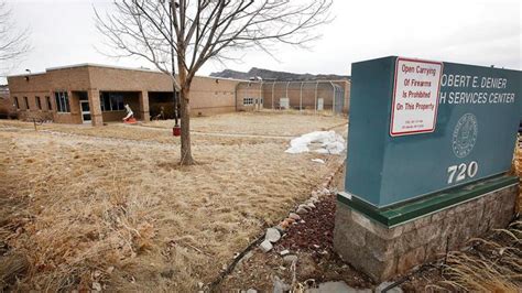 Vacant Juvenile Detention Center In Durango To Become A Community Corrections Center The