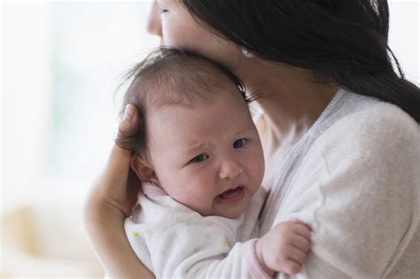 How To Healthily Cope With The Stress Of Breastfeeding
