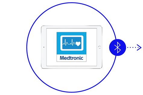 Carelink Smartsync Device Manager Accessing Data Medtronic
