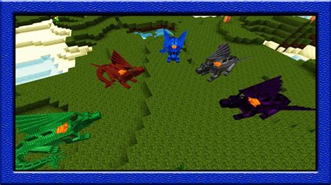 Dragon Mod For Minecraft Pe Apk 232 For Android Download Dragon Mod